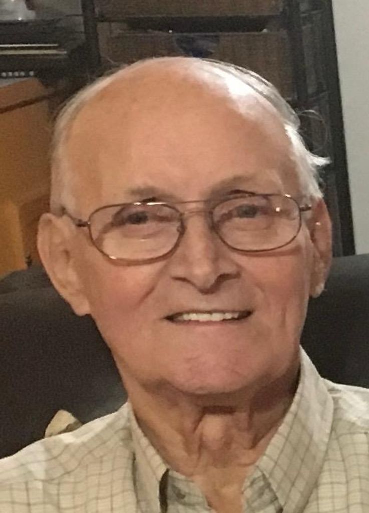 John Yates Icard Profile Photo
