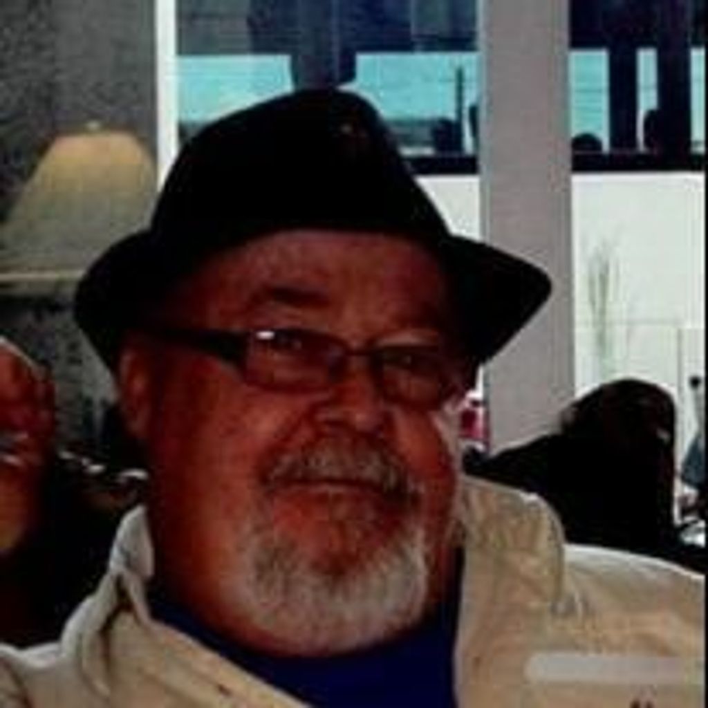 John Anthony Mouchon