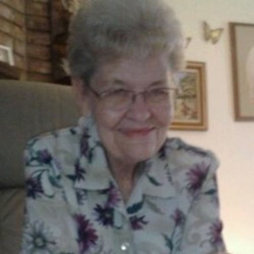Helen Marie Mason