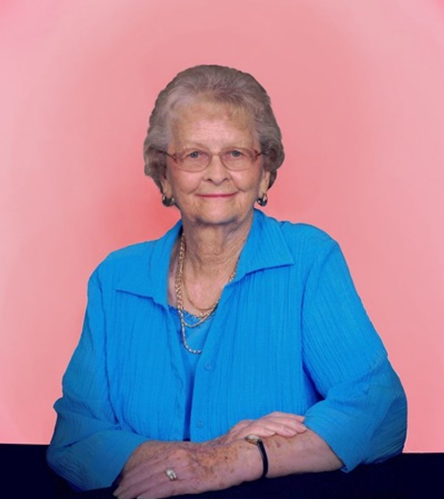 Laveta Faye Adams Profile Photo