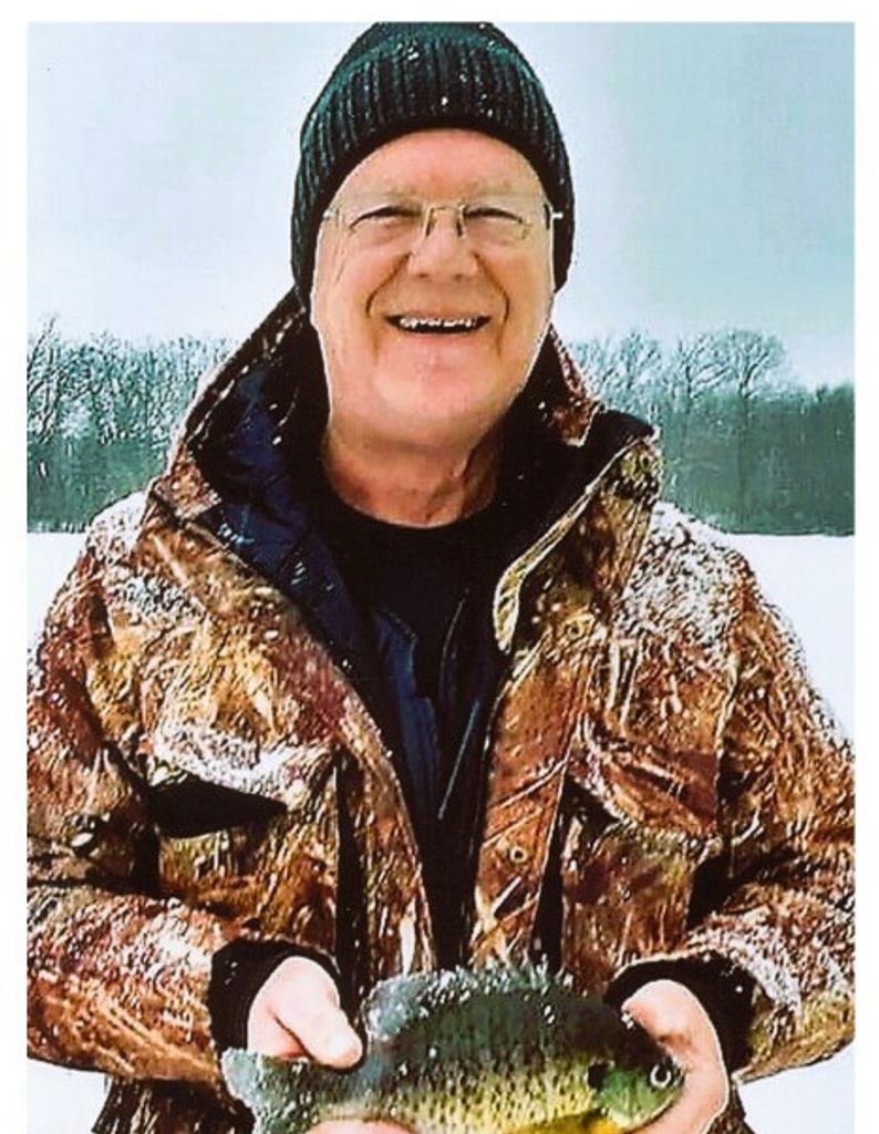 Stephen D. Rosencrans