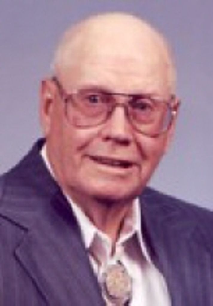 S.P. "Polk" Pair