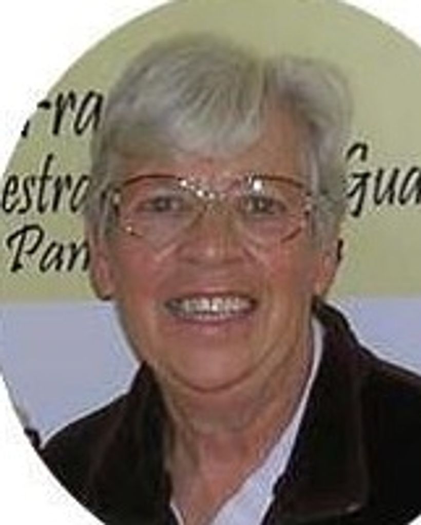 Sr. Maureen Coyle