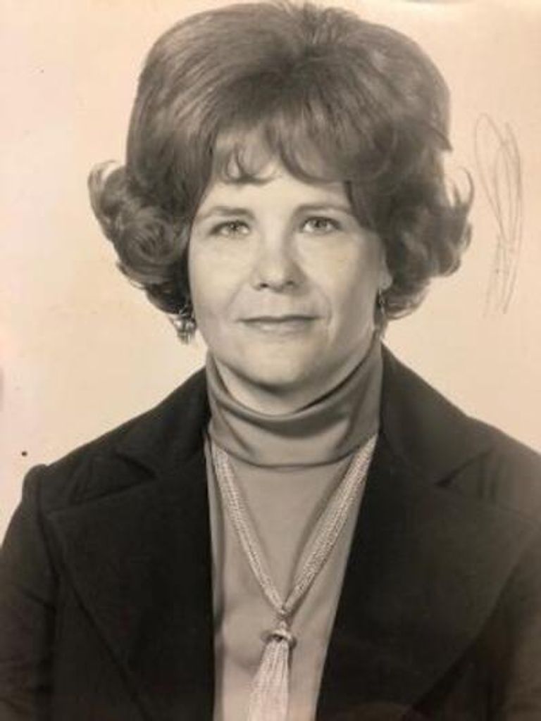 Gloria Lamantain Profile Photo