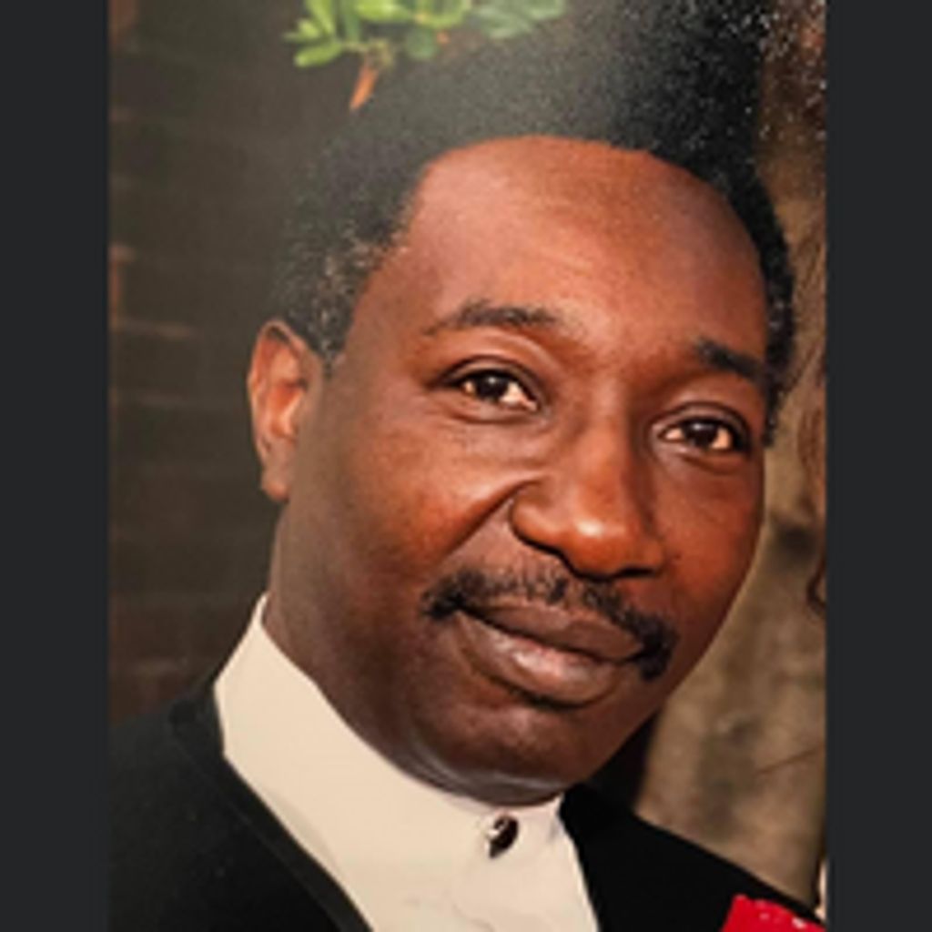 Wayne Eugene Funderburk