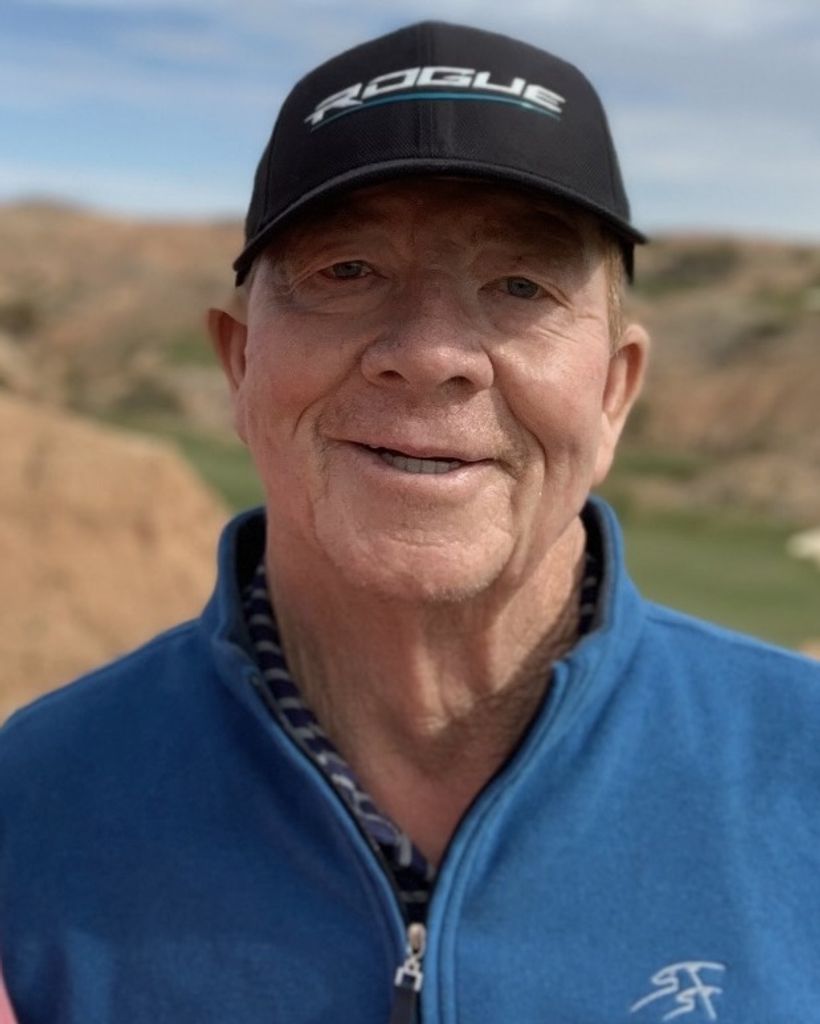 Russell B Carlson