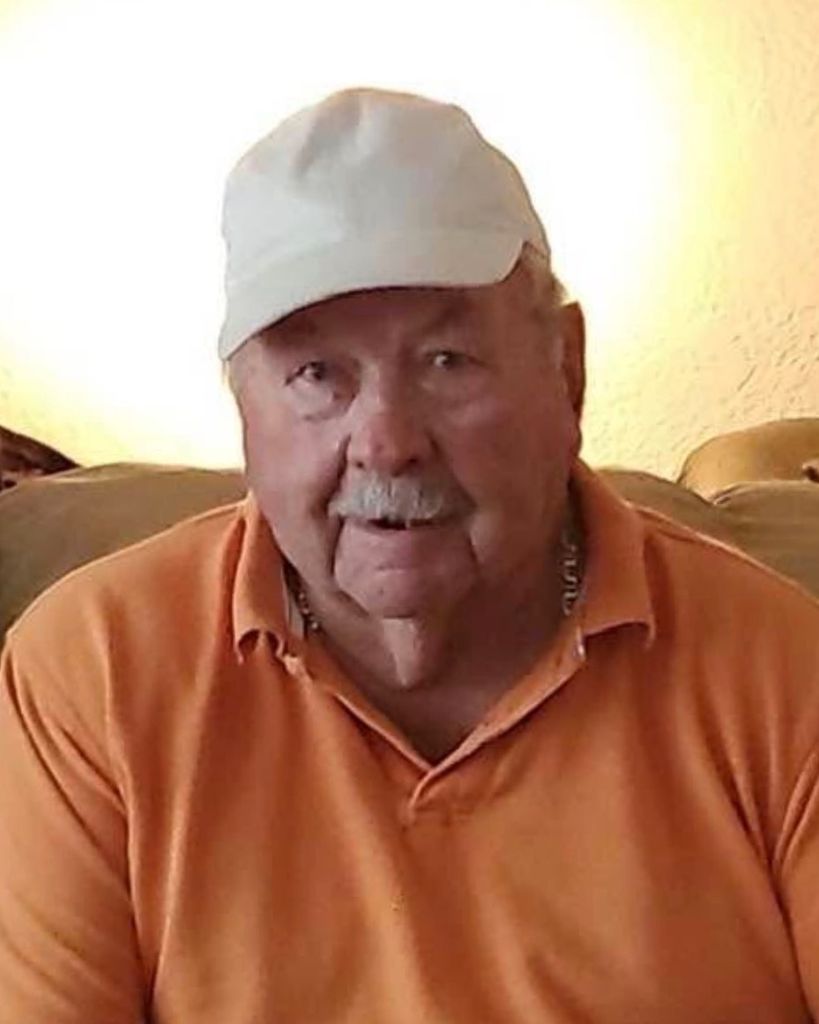 Larry L. Mitchell Profile Photo