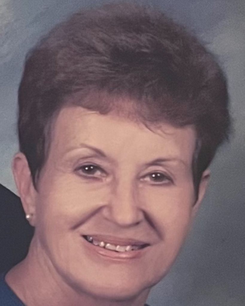Nora Aleece Heery Hensley Profile Photo