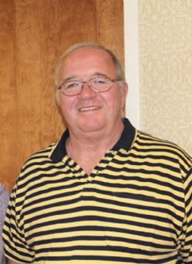 Thomas Edward Moore Profile Photo