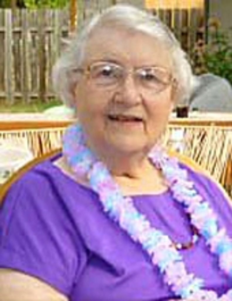 Eleanor Norman