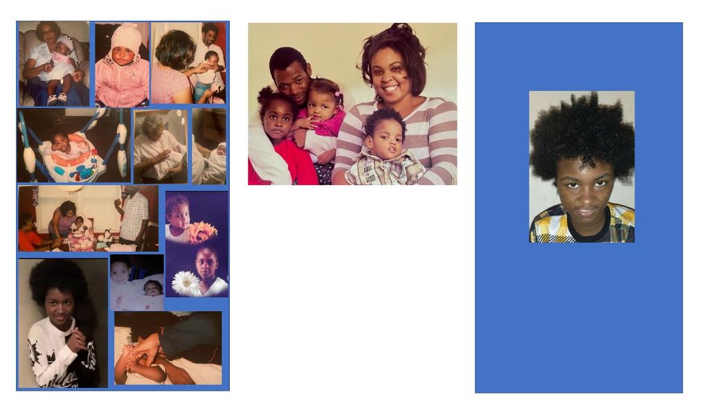 Miss Aubrey Lashaune Love Profile Photo