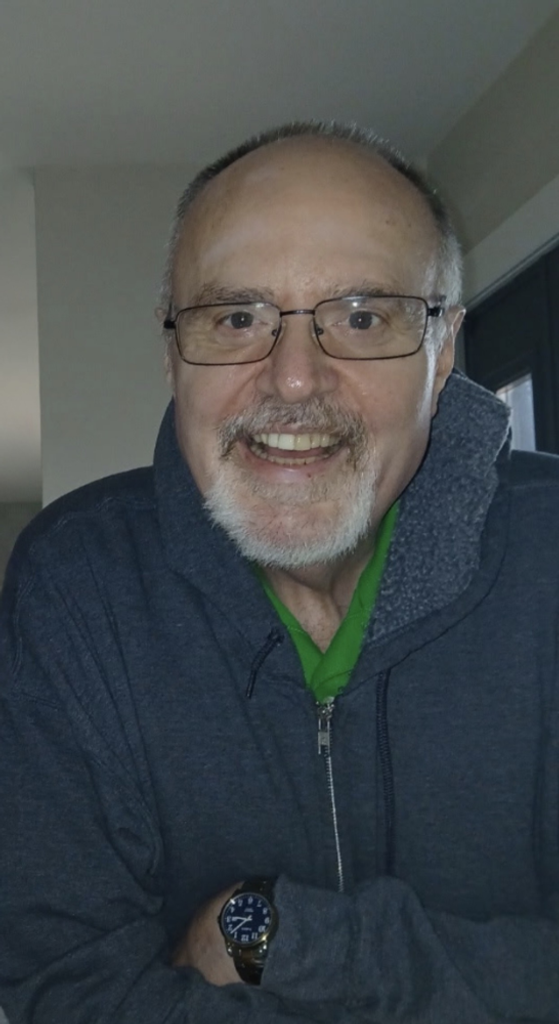 Dennis Kay Anderson Profile Photo