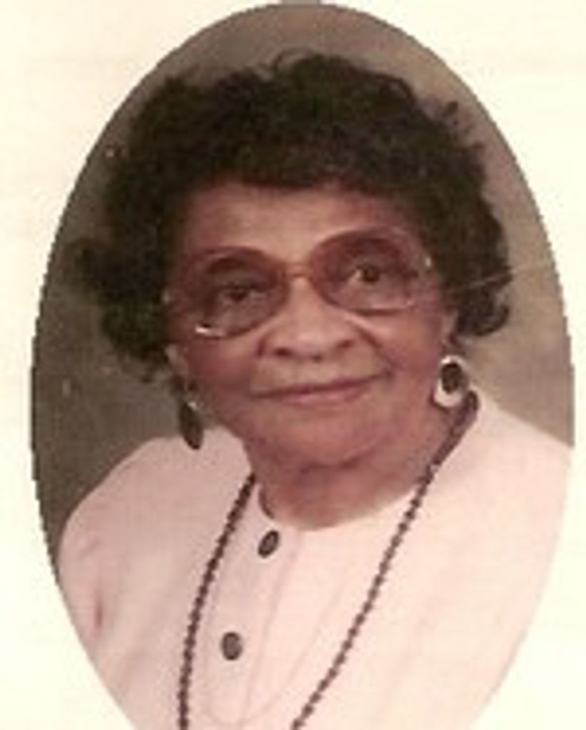 Hattie Bell Robinson