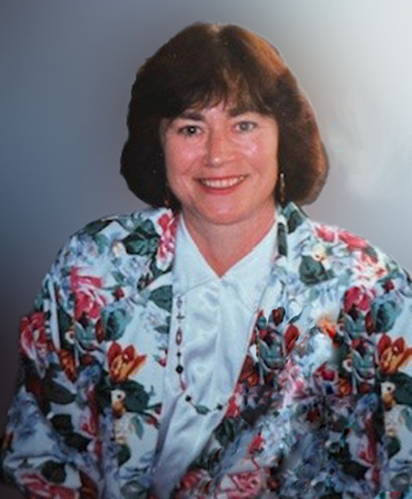 Joyce Rosaia Jones Profile Photo