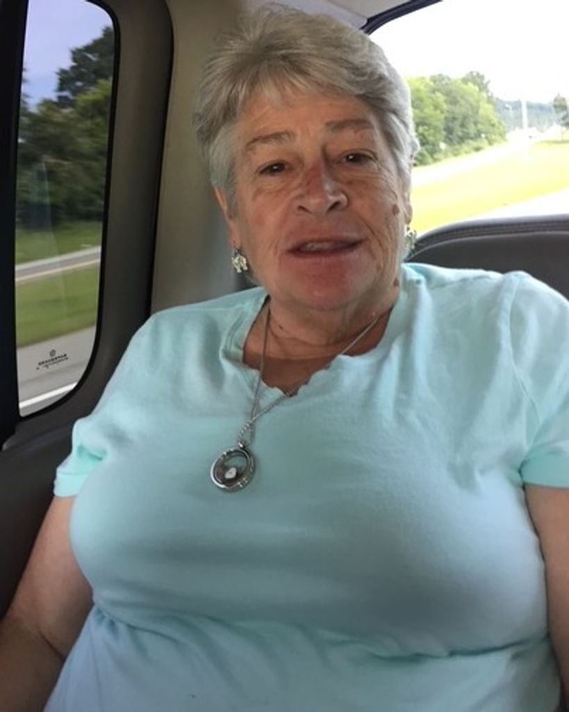 Mary Ann Brown Profile Photo