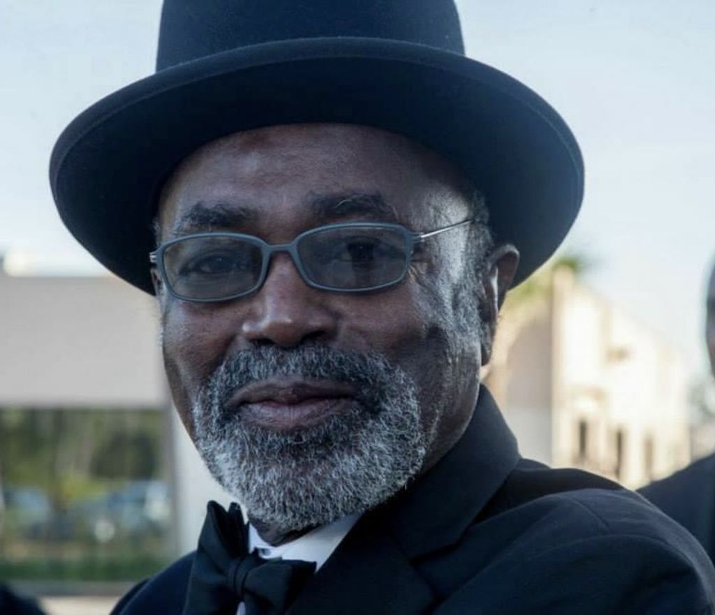 Joe Lewis Johnson Profile Photo
