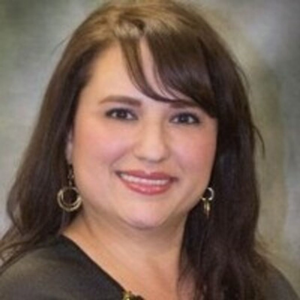 Rosemary Calderon Rosas Profile Photo