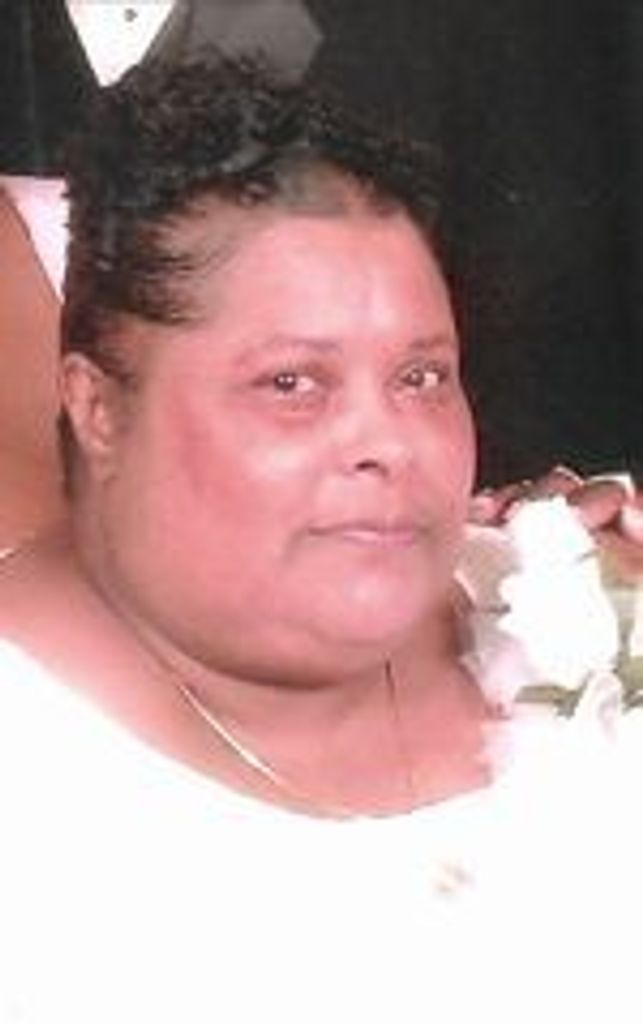 Mary Louise Moore