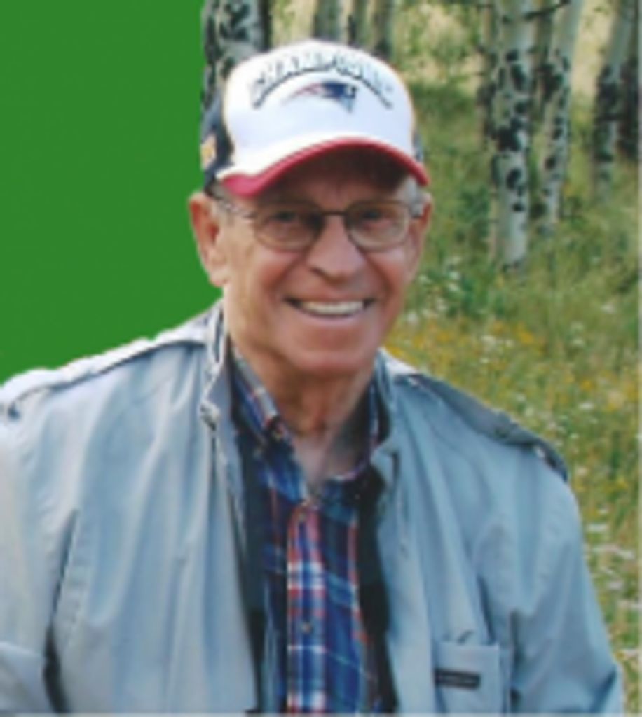 Eugene D. Ragsdale