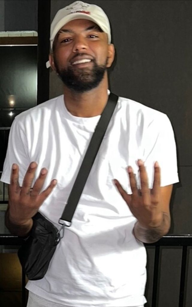 Kiry Sidney Robertson