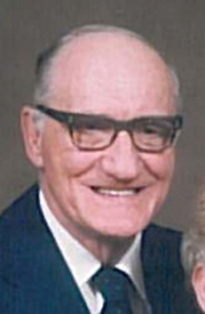 Louis F. Weinfurtner