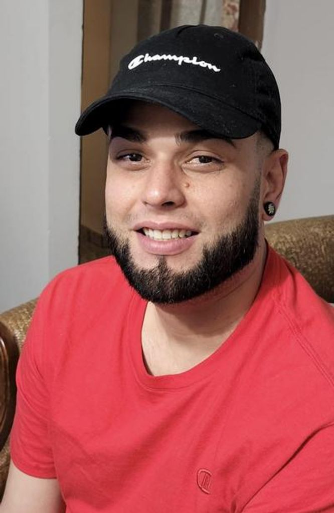 Roberto "Tico" Peña Gonzalez Profile Photo