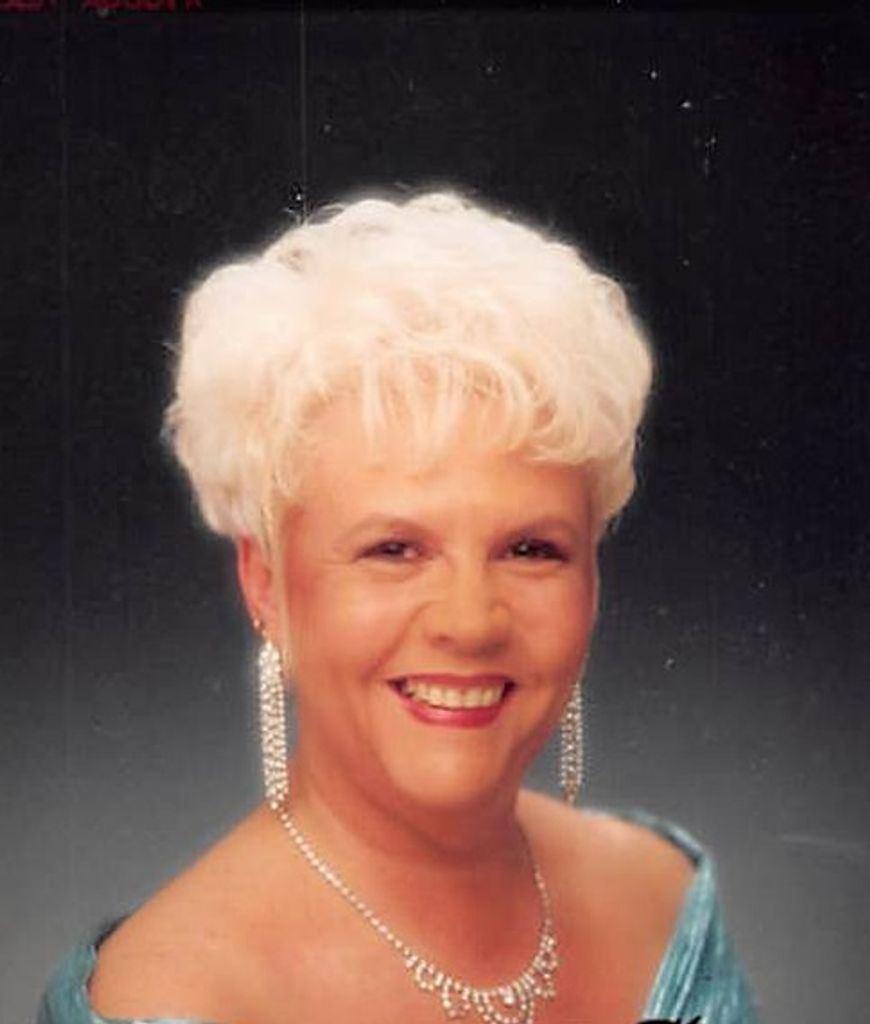 Sylvia (Starks)  Kimble