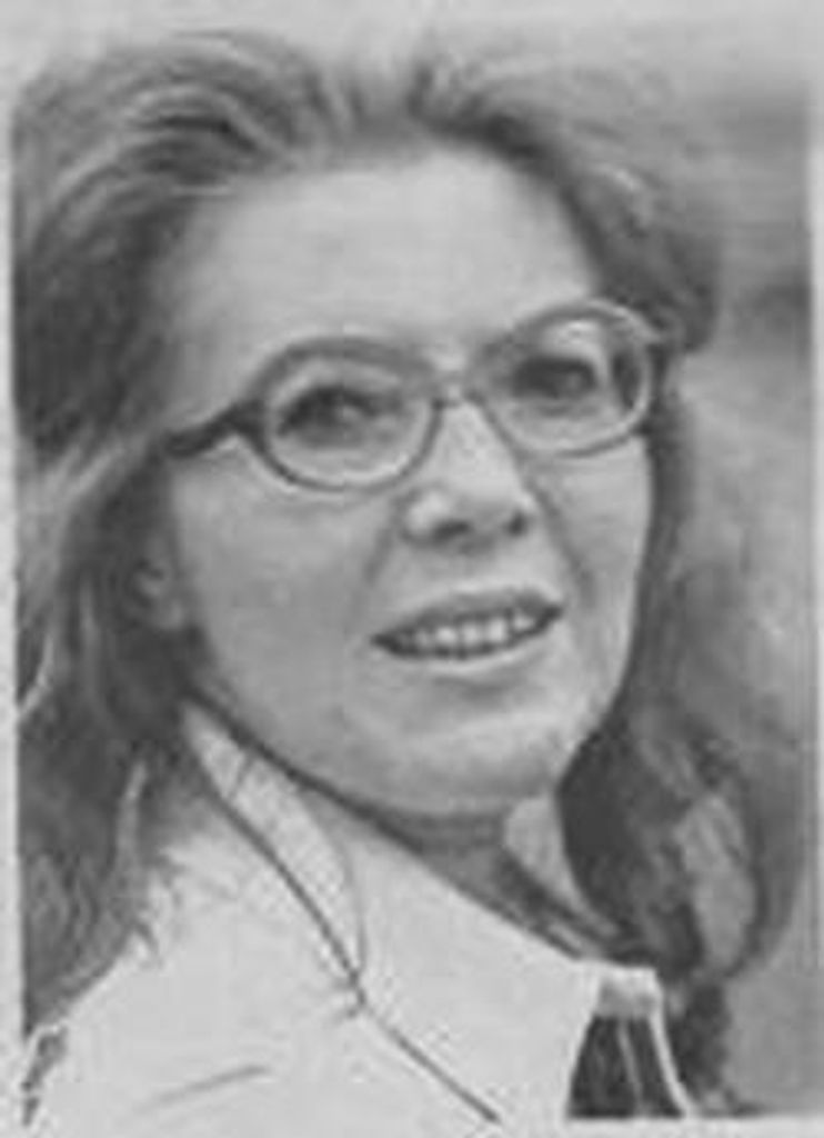 Charlotte Diane Oesterman