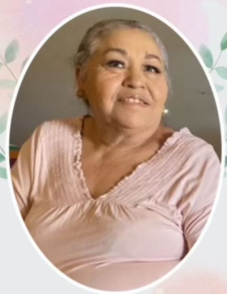Alma Rosa Martinez Rodriguez