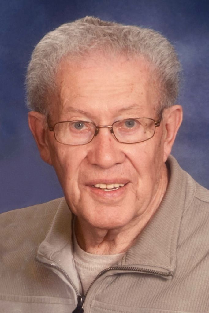 James "Bob" Jackson