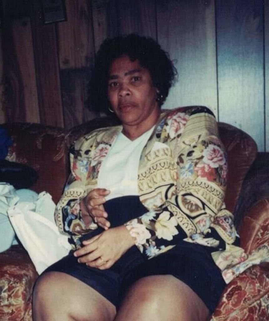 Racine E. Green Profile Photo