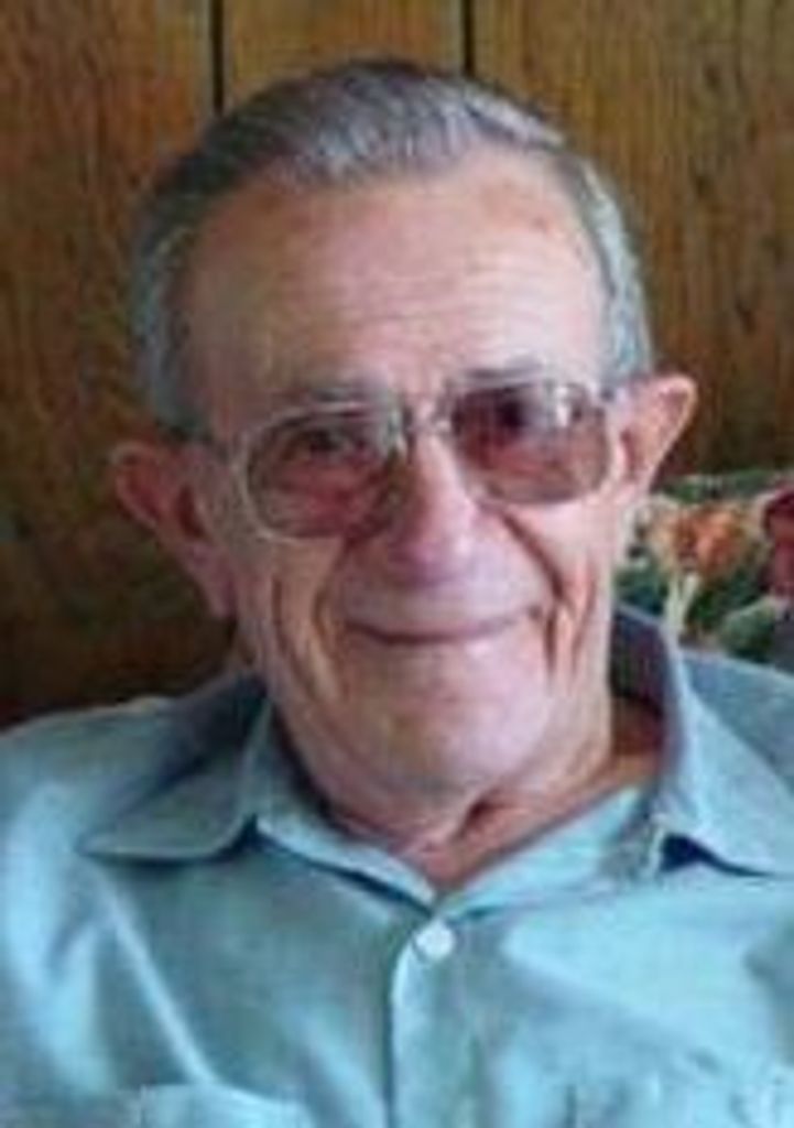 Joseph B. Balk