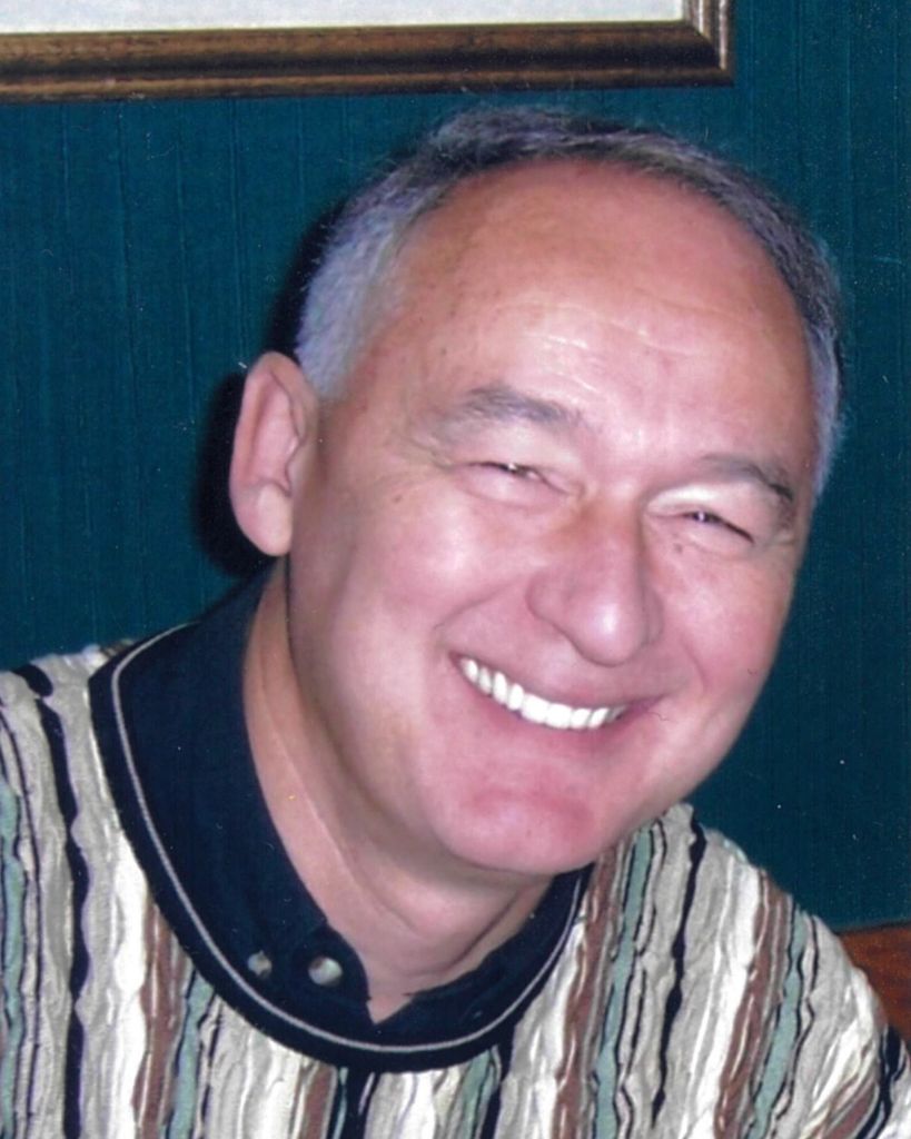 James Richard Smith Profile Photo