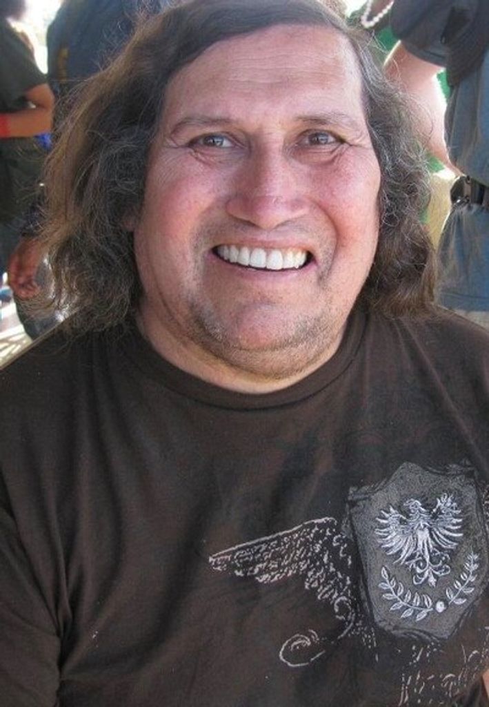 Roger Madrid