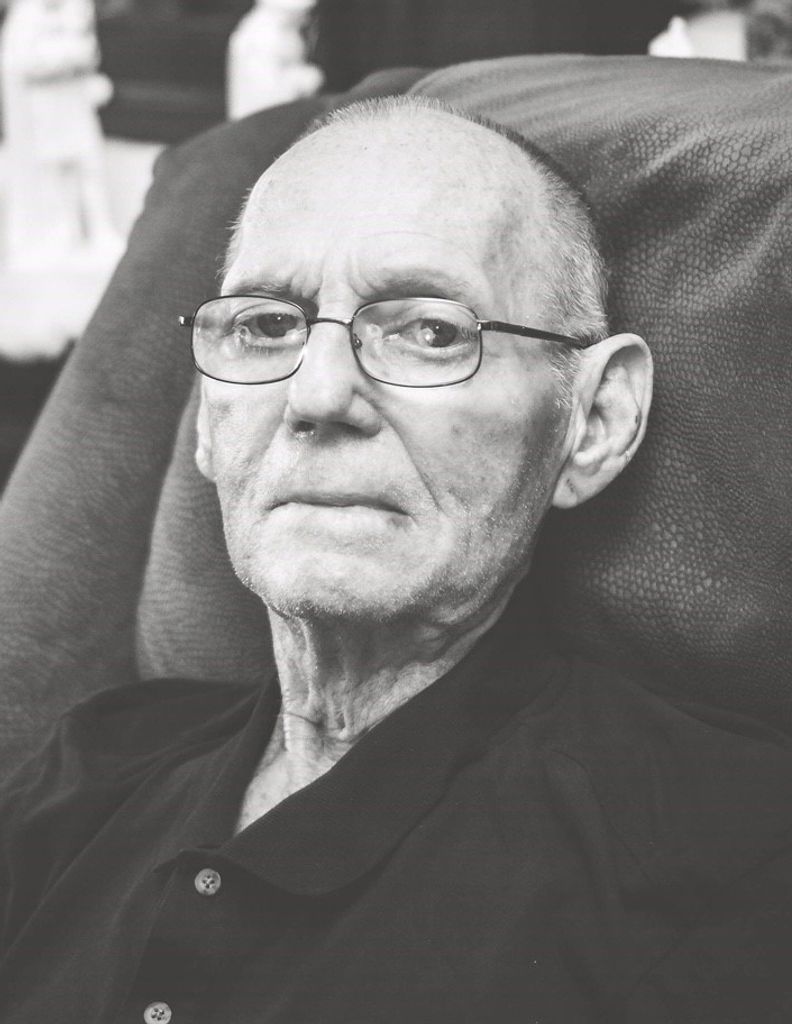 John Paul Jarzombek