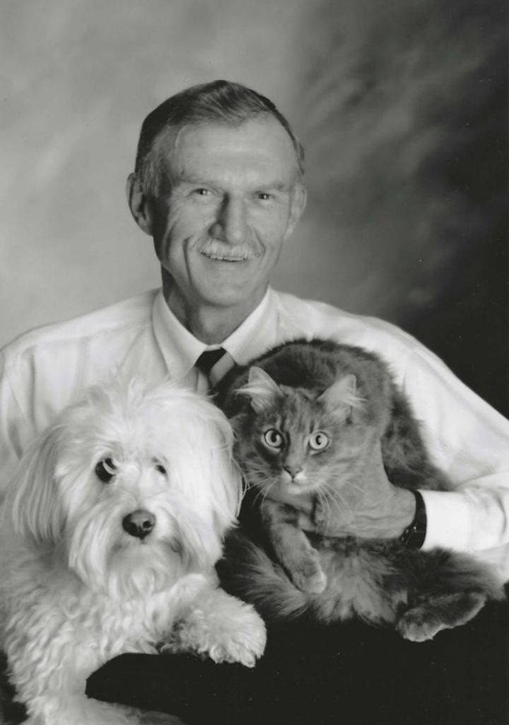 Donley D. Kubasch