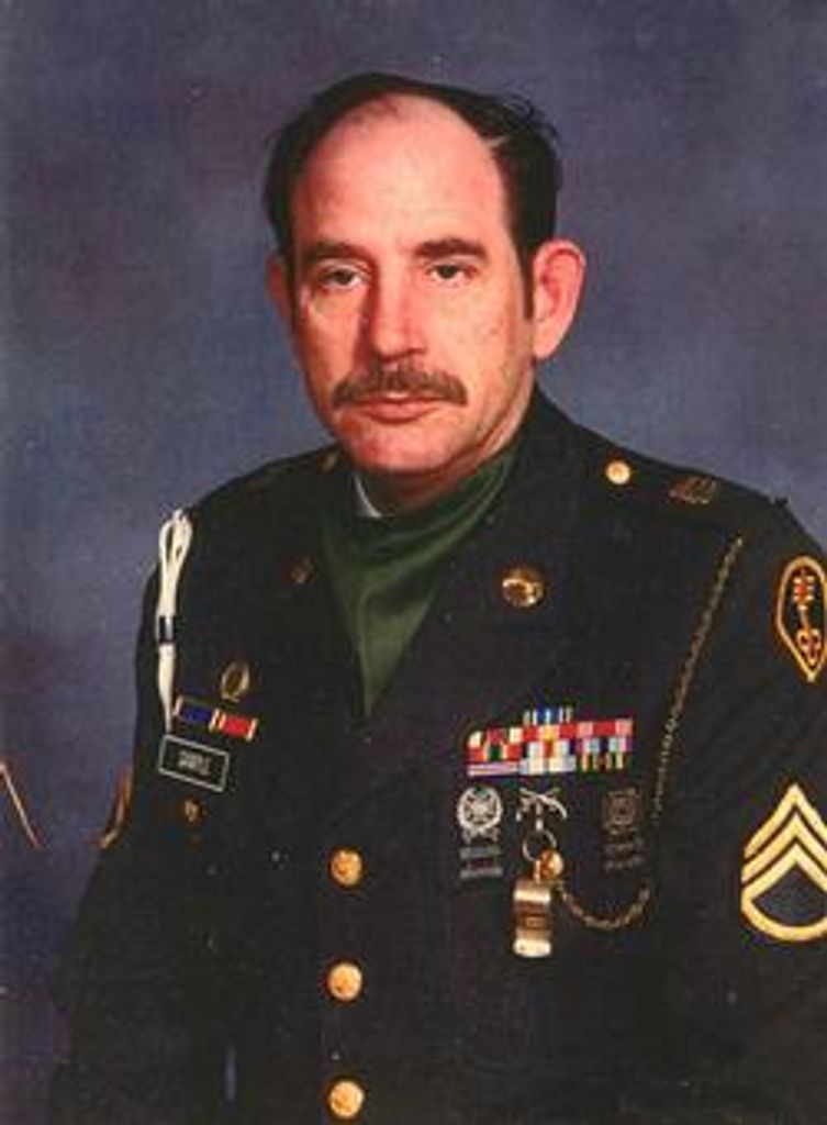 Raymond "Bill" Sample Profile Photo