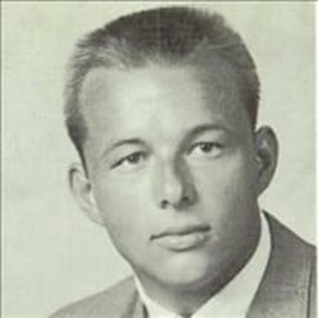 Gregory Bruce Paulson