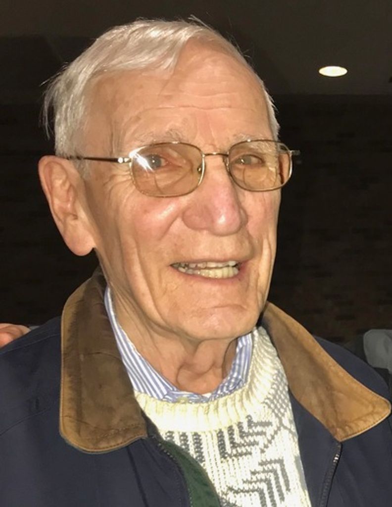 Donald Edmund Mcclear