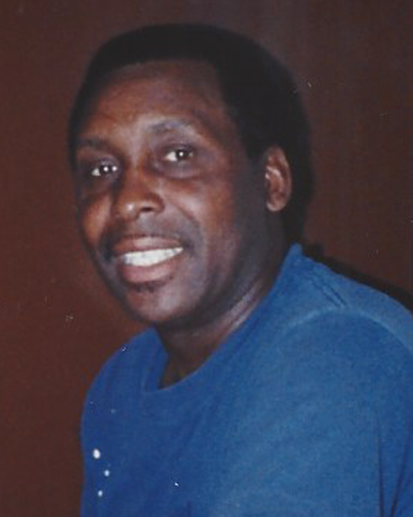 Curtis Mills, Jr.