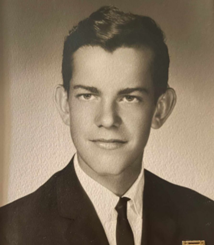 Donald Good Profile Photo