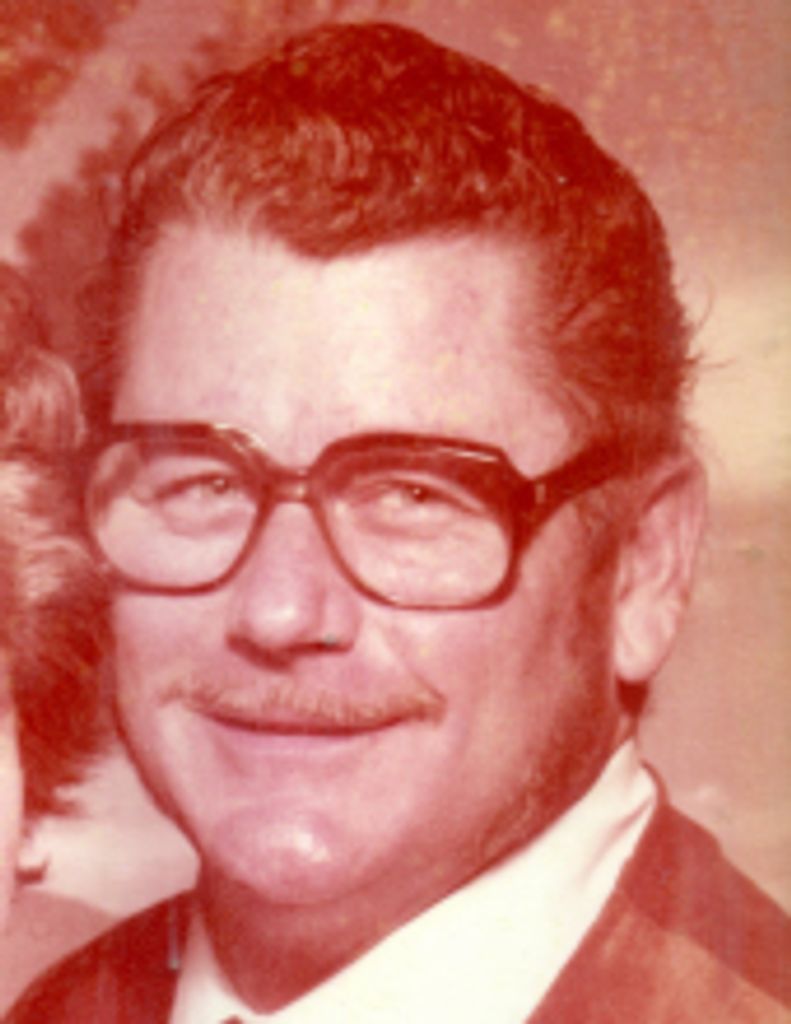 Rodney L. Fritts