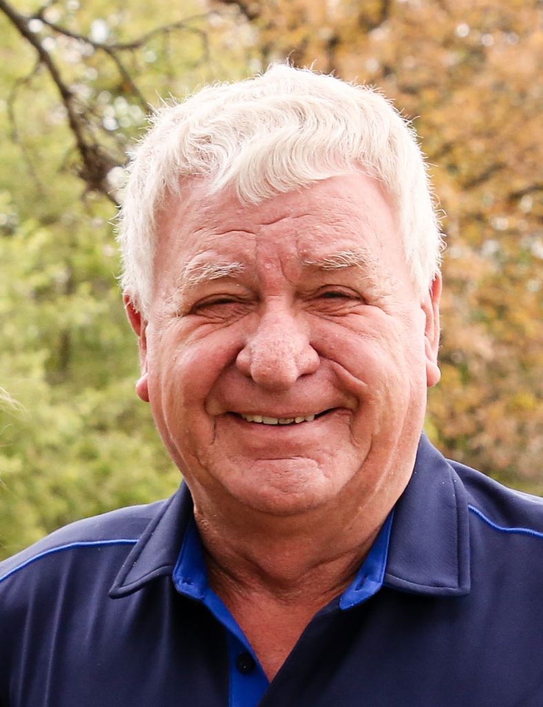Larry Olsen Profile Photo