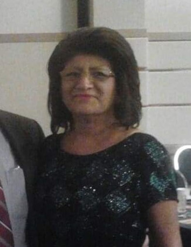 Ramona Conboy