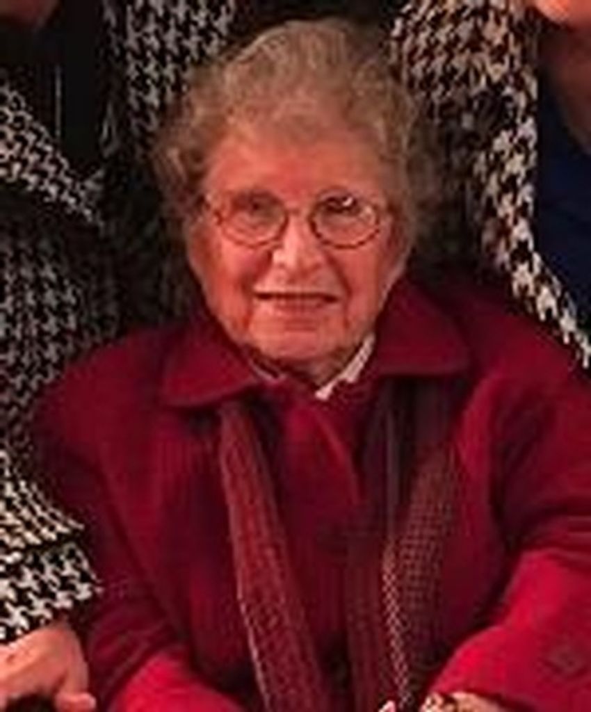 Margaret E. Linetty Profile Photo