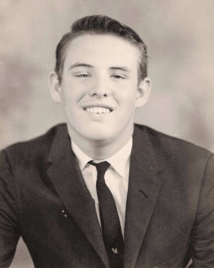 David Calvin Dickerson