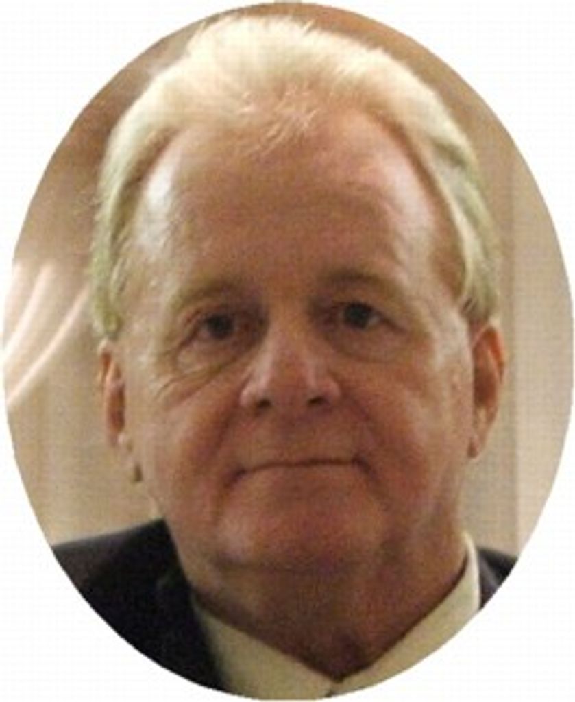 James Fruge