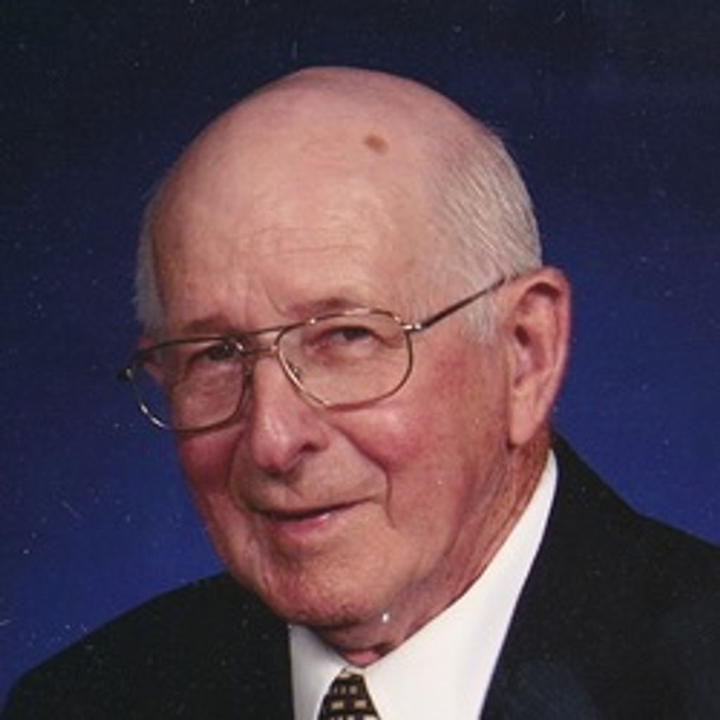 Charles Elza Eales