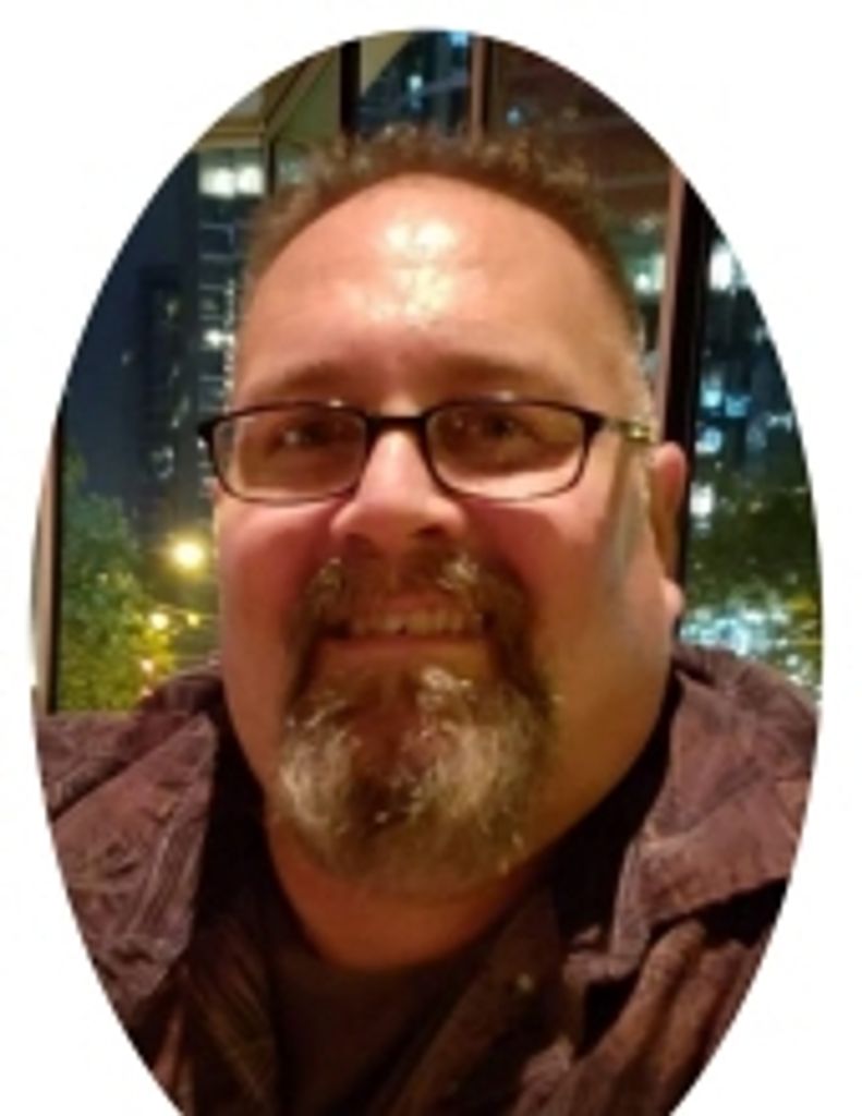 Philip Jon "Phil" Roznowski