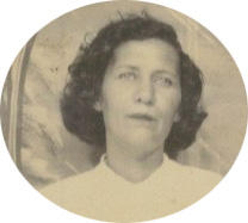 Inez Robinson Chavis